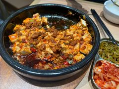 -米村拌饭(天津东丽万达店)