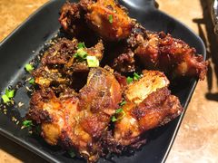 -熙成烧烤(白塔岭店)