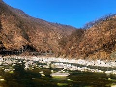 -秦岭风景区