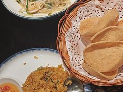 -金厨泰国餐厅·全泰籍厨师料理(拱北店)