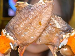 -喜记避风塘炒辣蟹(旗舰店)