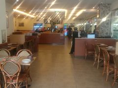 -萨莉亚意式餐厅(西青道欧亚达店)