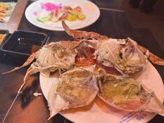 -星伦多自助料理·涮烤一体(虹悦城店)