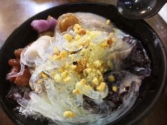 -老式乌米冰(阜阳园店)
