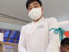 -长风拨筋养身(金虹桥店)