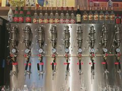 -雪熊哈尔滨烧烤·精酿啤酒·砂锅(中央胜境店)