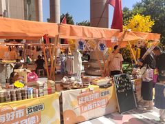-西北轻工批发市场