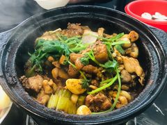 -二楼老店重庆鸡公煲(真光路店)