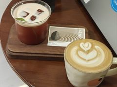 -本無咖啡·BeanWood Coffee