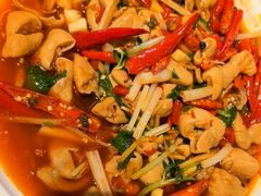 -大蓉和(双楠店)