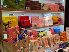-Olé精品超市(广州太古汇店)