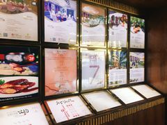 -上海新锦江大酒店