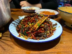 -搓火大都会(广安门总店)