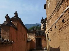 -杨家堂村