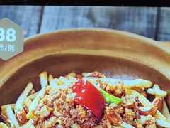 -一品烧农庄·佛山本地特色菜