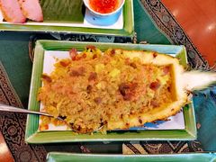 -火舞泰·泰式海鲜火锅餐厅(世纪城店)