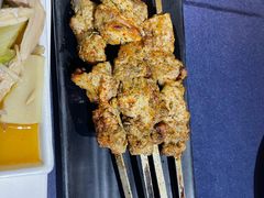 -伊带伊路新疆美食府(呼家楼店)