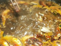 -老天桥蛙炉火锅(姑苏总店)