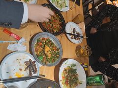 -俏湘私房菜(国贸店)