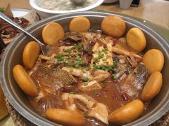 -山东宾馆·齐鲁苑餐厅