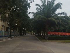 -海南热带海洋学院(三亚校区)