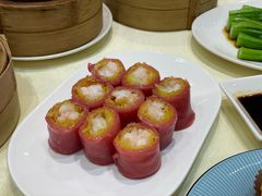 -兴悦酒家(保利克洛维店)