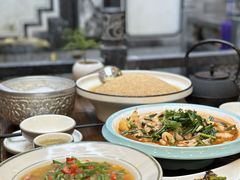 -益恒饭店乡间白族菜(古城总店)