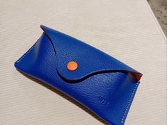 -猛犸手作·皮具·diy团建·礼品定制(新华路店)