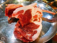 -老炉家木炭烤肉(长江国际店)