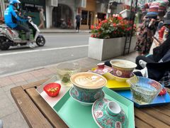 -茶是一枝花泡茶店
