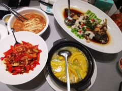 -南景饭店(万家丽路店)