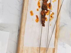 -馬香远蘭州牛肉面(武汉群星城首店)