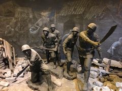 -台儿庄大战纪念馆