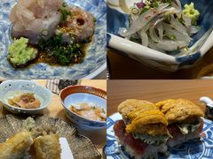 -鮨清日本料理
