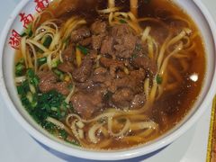 -李兰英湖南面馆(护国路店)