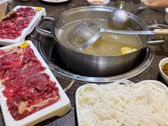 -潮德阿水牛肉火锅(深圳总店)