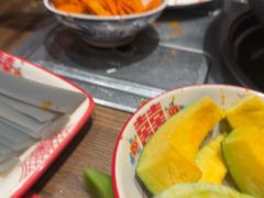 -袁山山重庆火锅(丈八北路店)