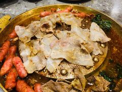 -牛牛章·章鱼水煎肉(光谷世界城店)