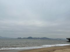 -白城沙滩