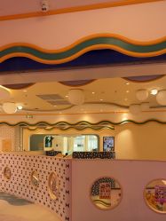 -奈尔宝·儿童乐园·亲子餐厅(苏州大悦城店)