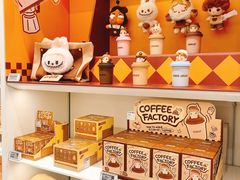-泡泡玛特POPMART(凯德大峡谷店)