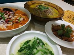 乌江鱼-乌江鱼杭帮菜(西湖店)