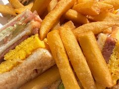 -翠华餐厅(德基广场店)
