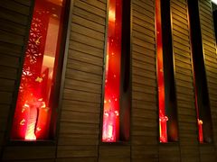 -上海金桥红枫万豪酒店-万豪中餐厅