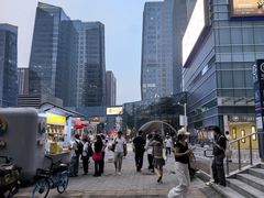 -大族广场Mall&More