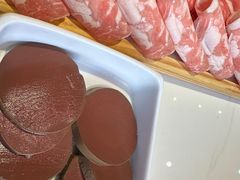 -祥源胡同·涮牛羊肉火锅(花桥店)