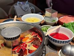 -巴奴毛肚火锅(京西大悦城店)