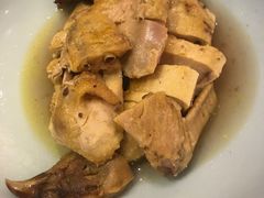 明炉盐焗鸡-小南国(金沙江路店)