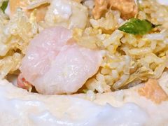 -Tegu泰古莲·泰国餐厅(红山6979店)