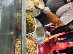 -清真老马家国华牛奶鸡蛋醪糟(正宁路店)